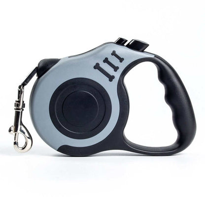 Retractable Dog Leash