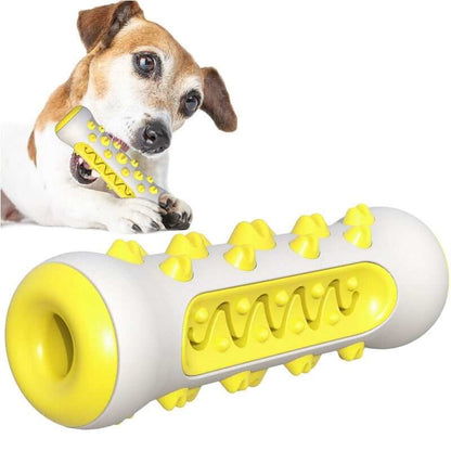 Dog Chew Toothbrush Toy