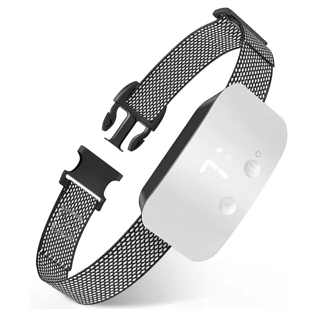 Anti Bark Collars for Small Dogs