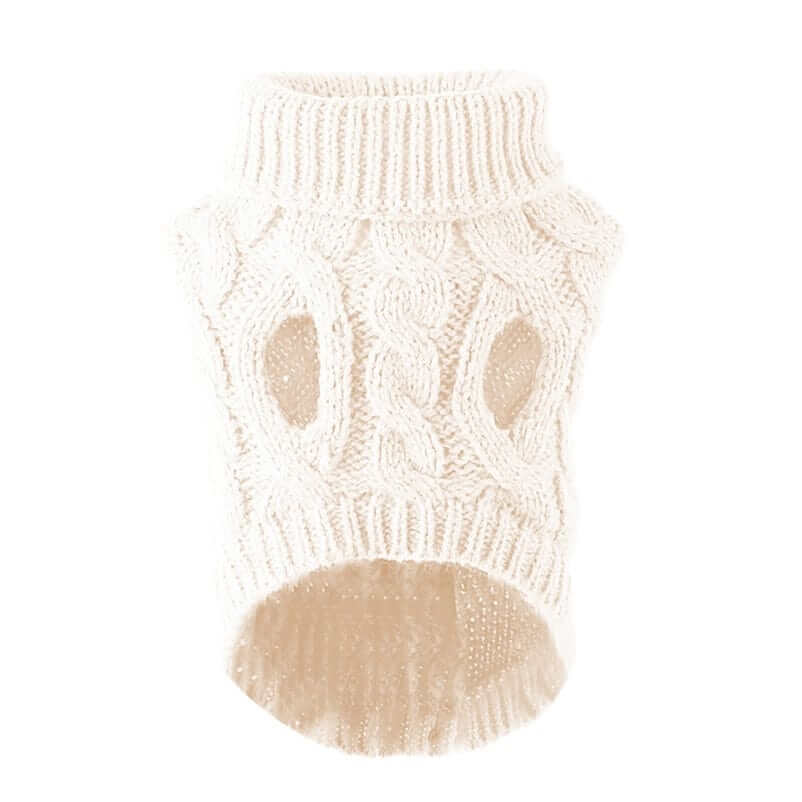 Sweater for Small Dogs