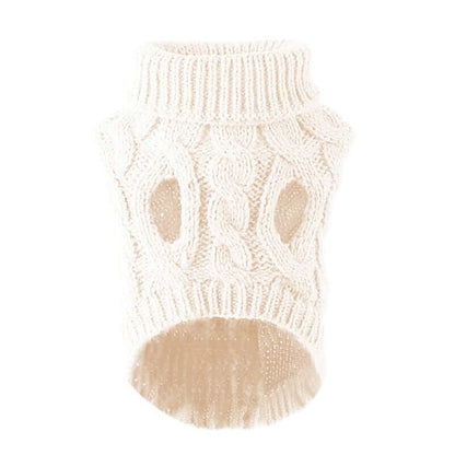 Sweater for Small Dogs