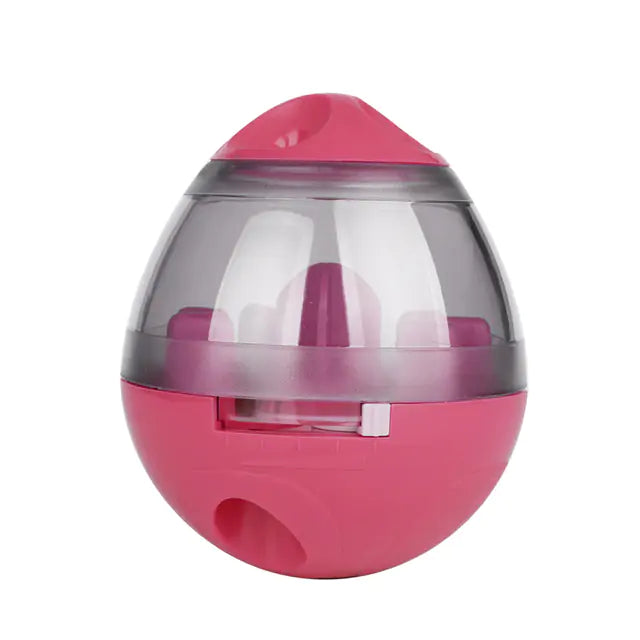 Pet Enrichment Food & Treat Toys