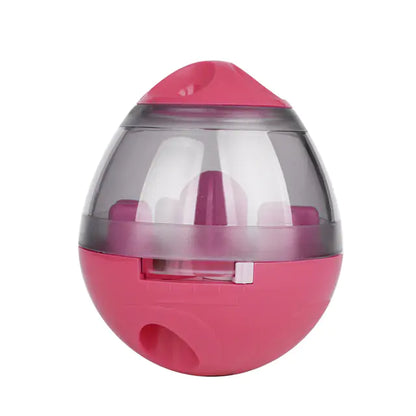 Pet Enrichment Food & Treat Toys