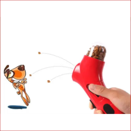 Pet Food Feeder, Funny and Interactive Pet Toy