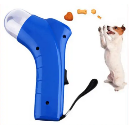 Pet Food Feeder, Funny and Interactive Pet Toy