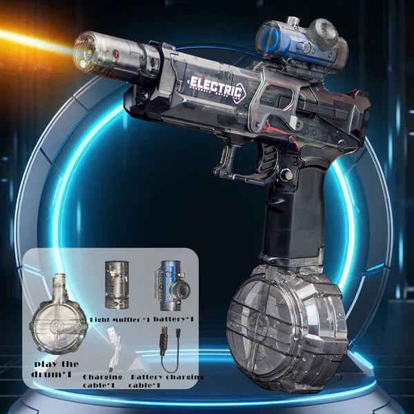 Hydroblaze Electric Water Gun