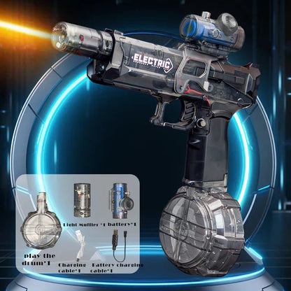 Hydroblaze Electric Water Gun