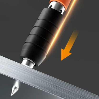 High-Power Concrete &Amp; Steel Nail Gun
