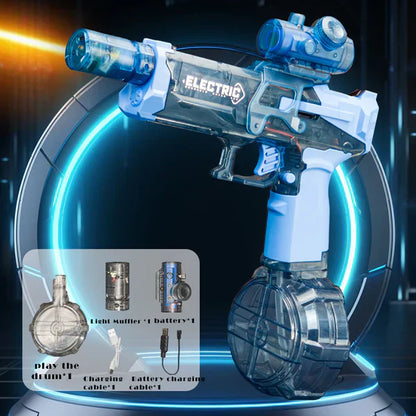 Hydroblaze Electric Water Gun