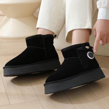 Thermastride Heated Boots