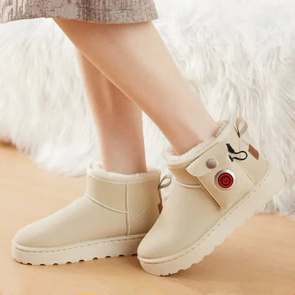 Thermastride Heated Boots