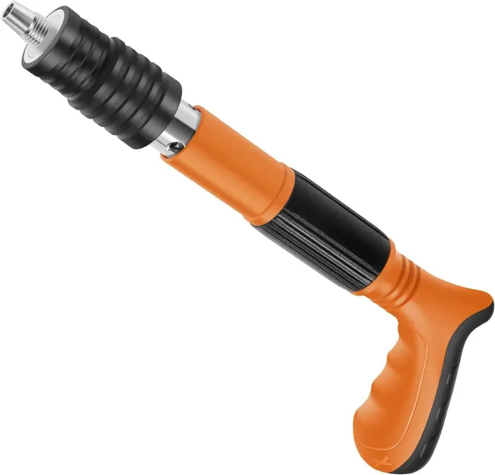 High-Power Concrete &Amp; Steel Nail Gun