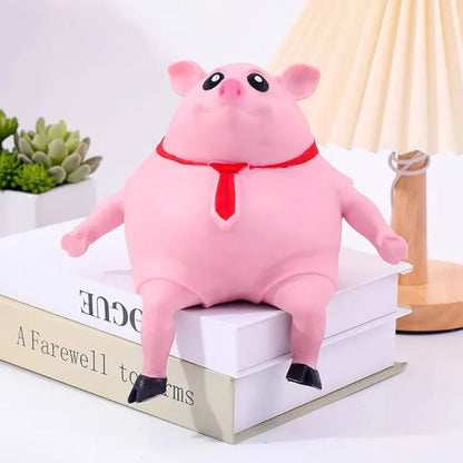 Piper The Pig