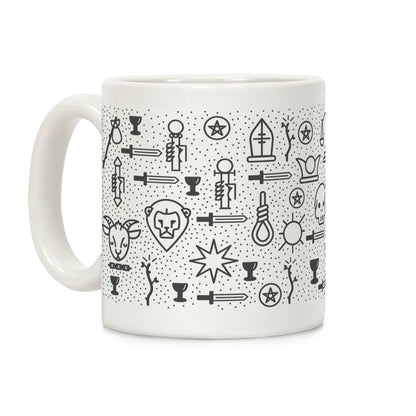 Hi I Want Pie Coffee Mug