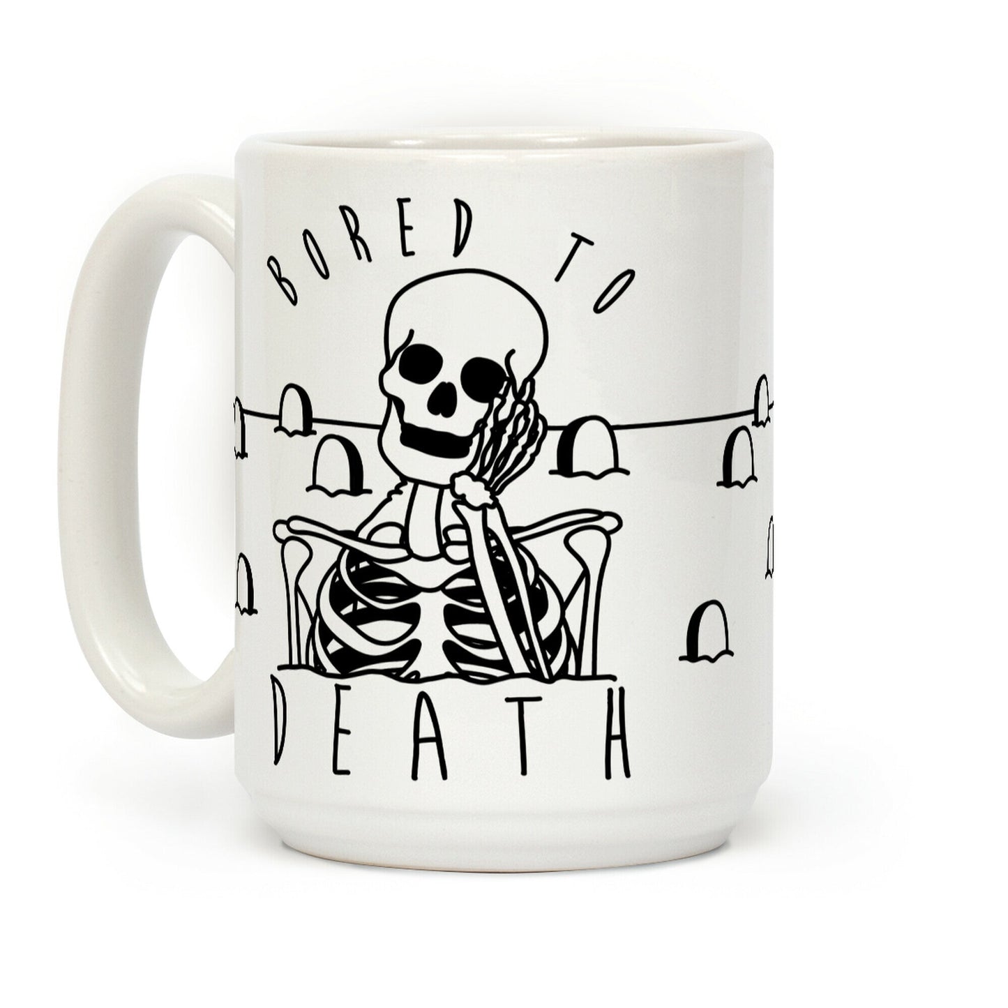 Sick Of Your Conservative Crap Coffee Mug
