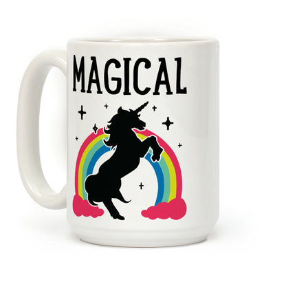 Magical Besties Mug 1 Coffee Mug