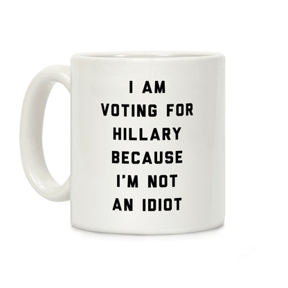 Who's Joe Daddy? Coffee Mug