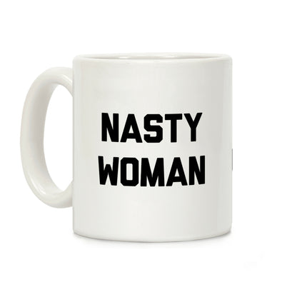My Sexual Preference Is Hella Coffee Mug