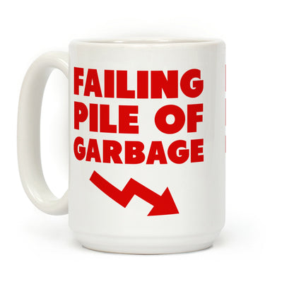 Resist Coffee Mug