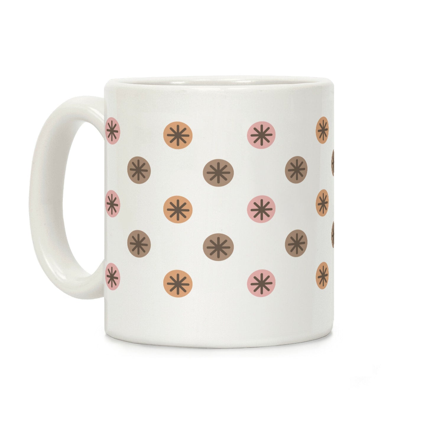 Butthole Coffee Mug