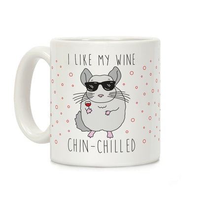 But First Nap Time Coffee Mug