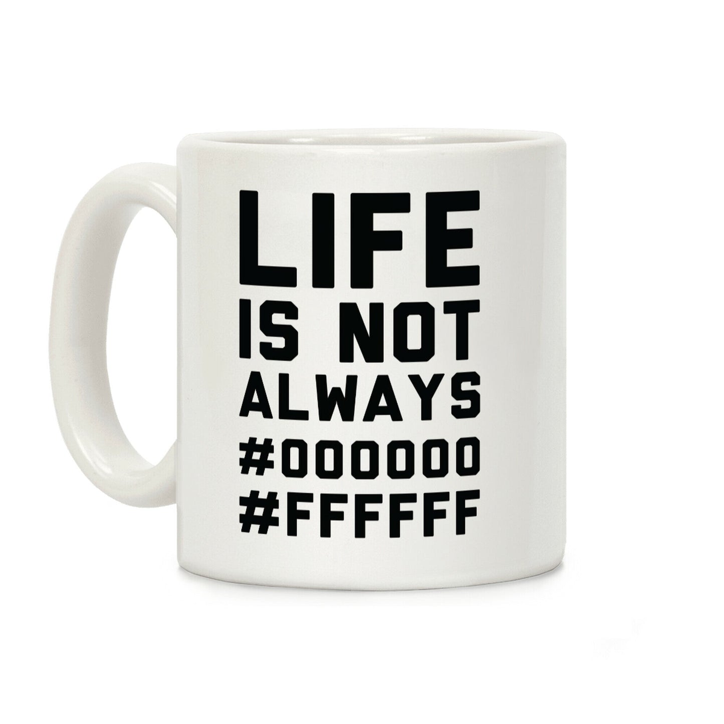 Spice Spice Baby Coffee Mug