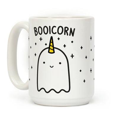 Booicorn Coffee Mug