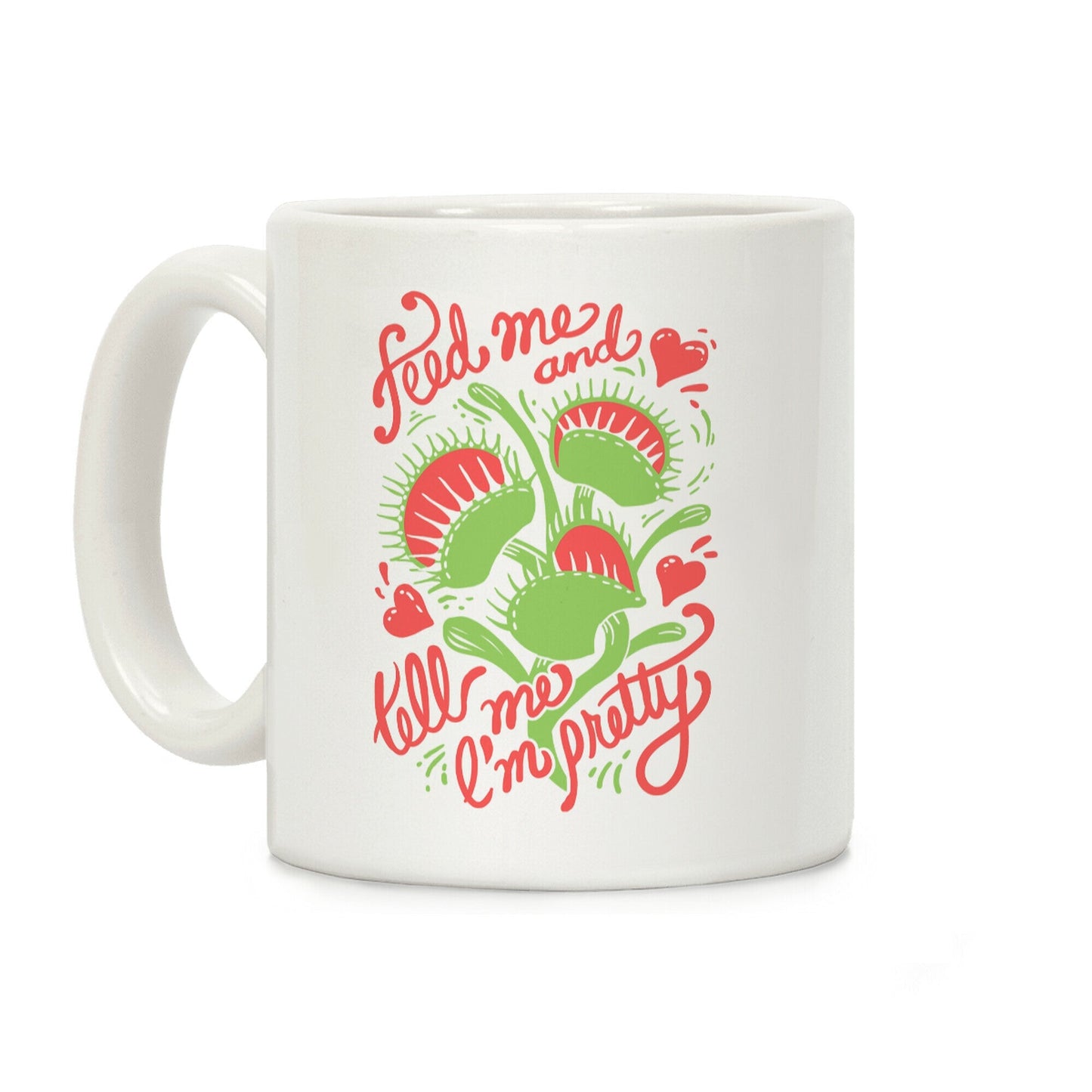I Got a Fake Laugh Coffee Mug