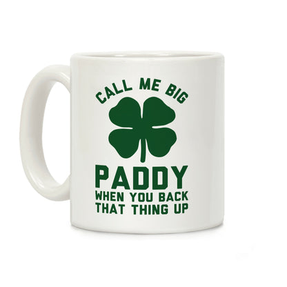 Pro-Glam Coffee Mug
