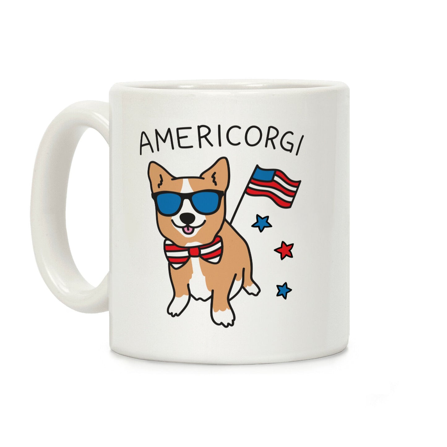 MerGAY Coffee Mug