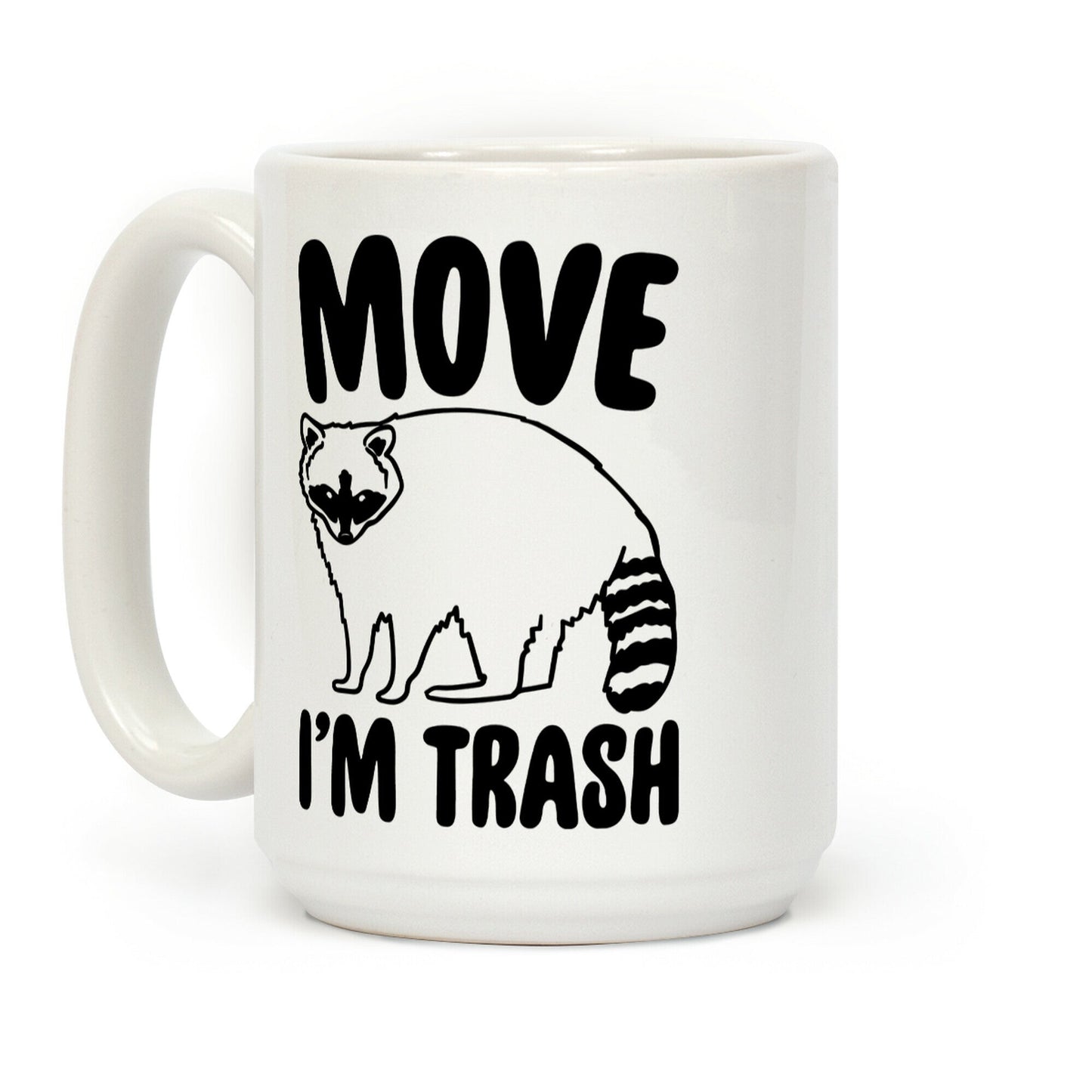 MeriCAW Coffee Mug
