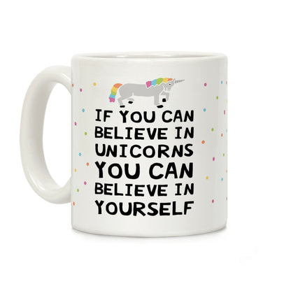 Otterly American Coffee Mug