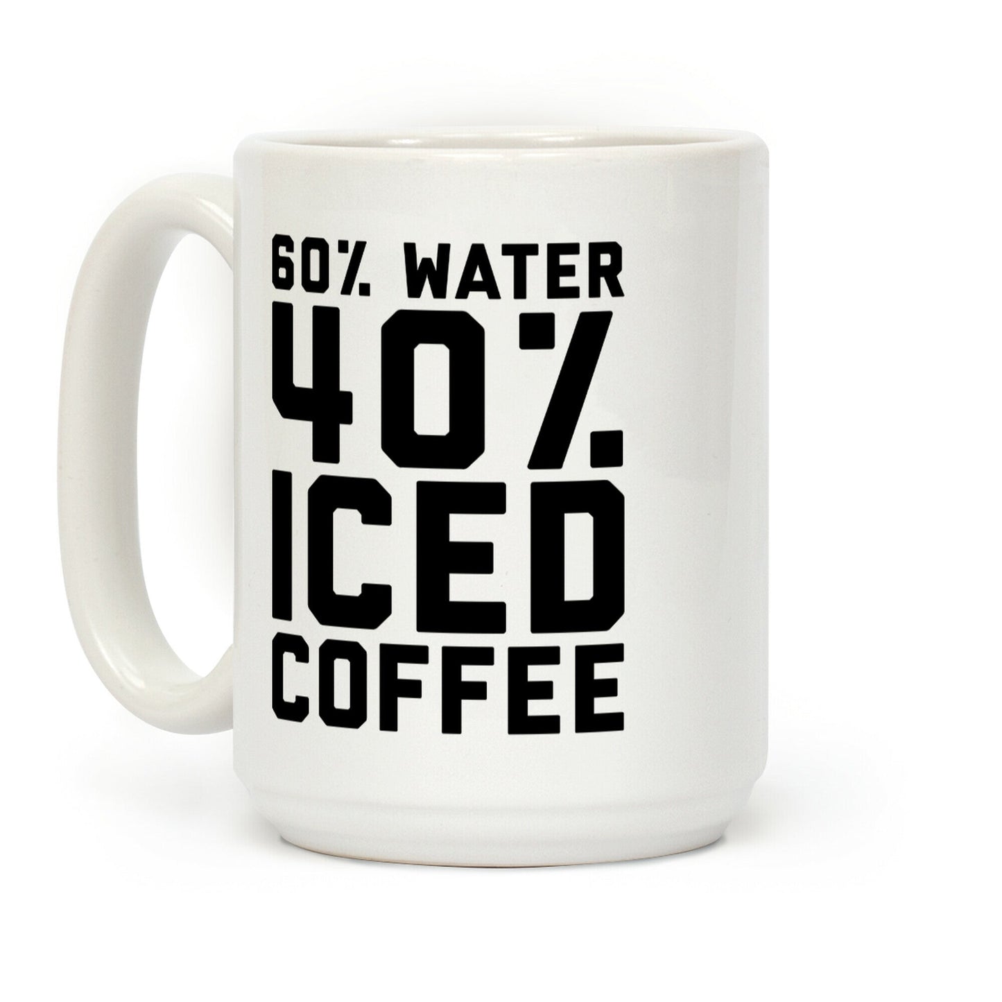 Straight As An Aro Coffee Mug