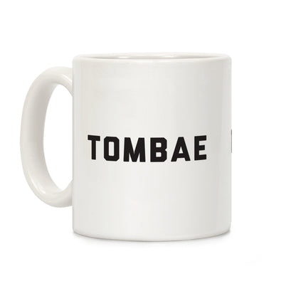 TomBAE Coffee Mug