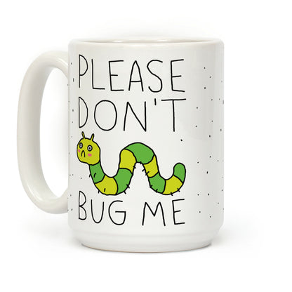 Thank You Have A Nice Gay Coffee Mug