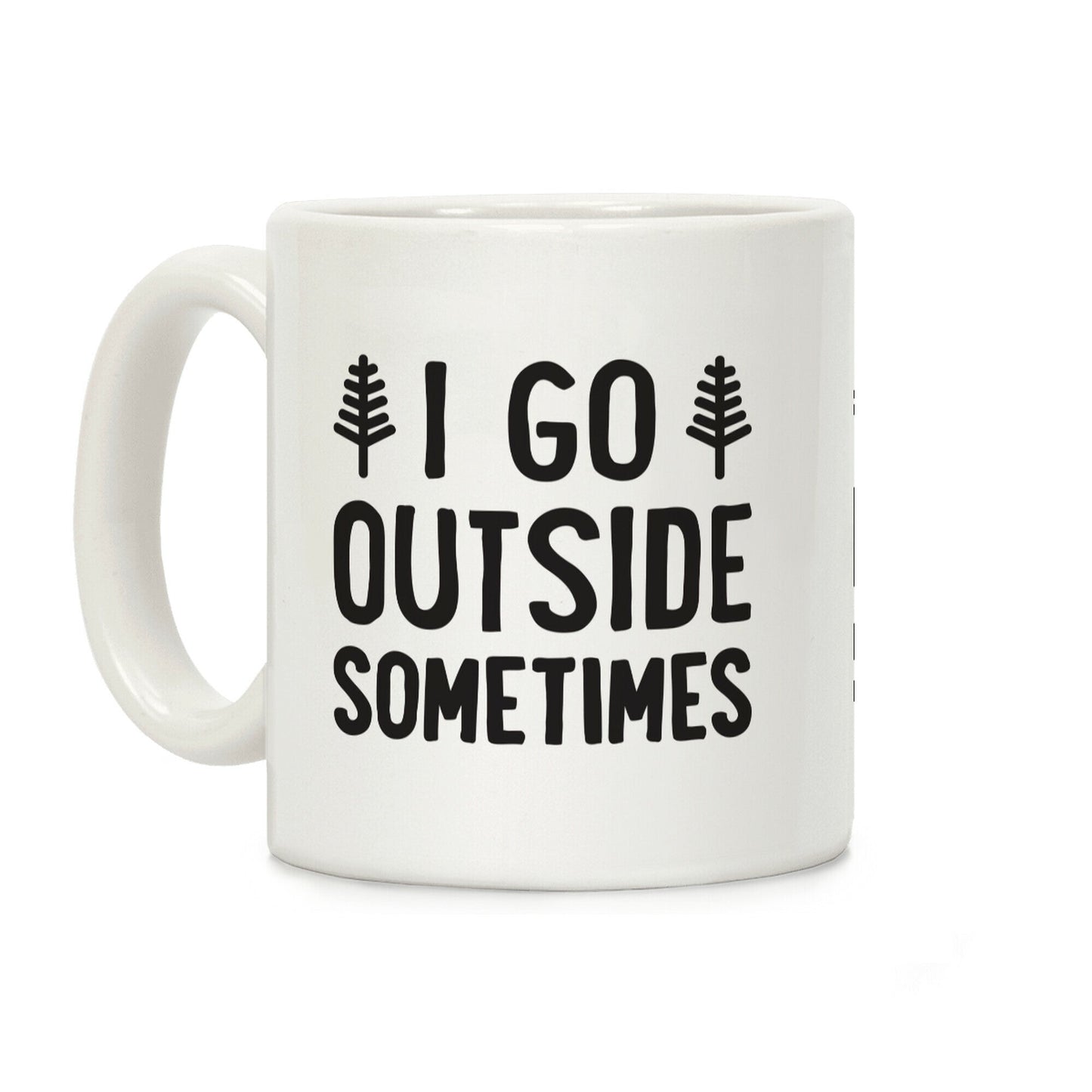 Cold Brew Babe Coffee Mug