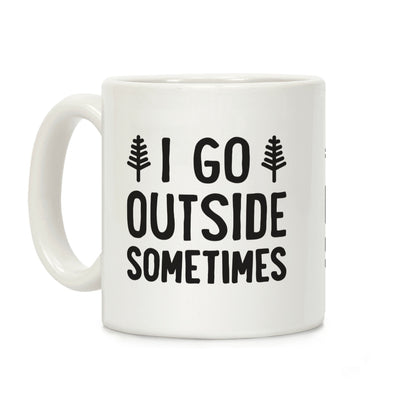 Cold Brew Babe Coffee Mug