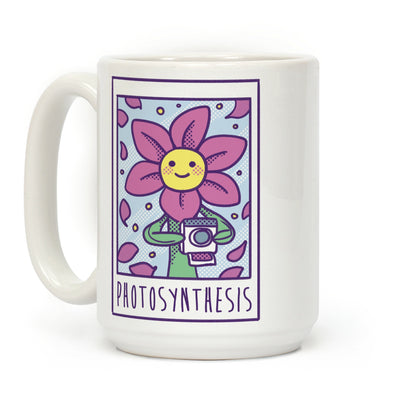 Photosynthesis Coffee Mug