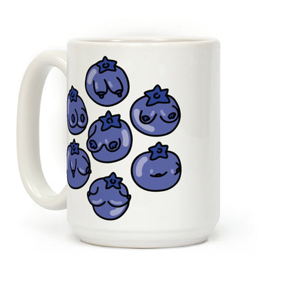 Bloobie Coffee Mug