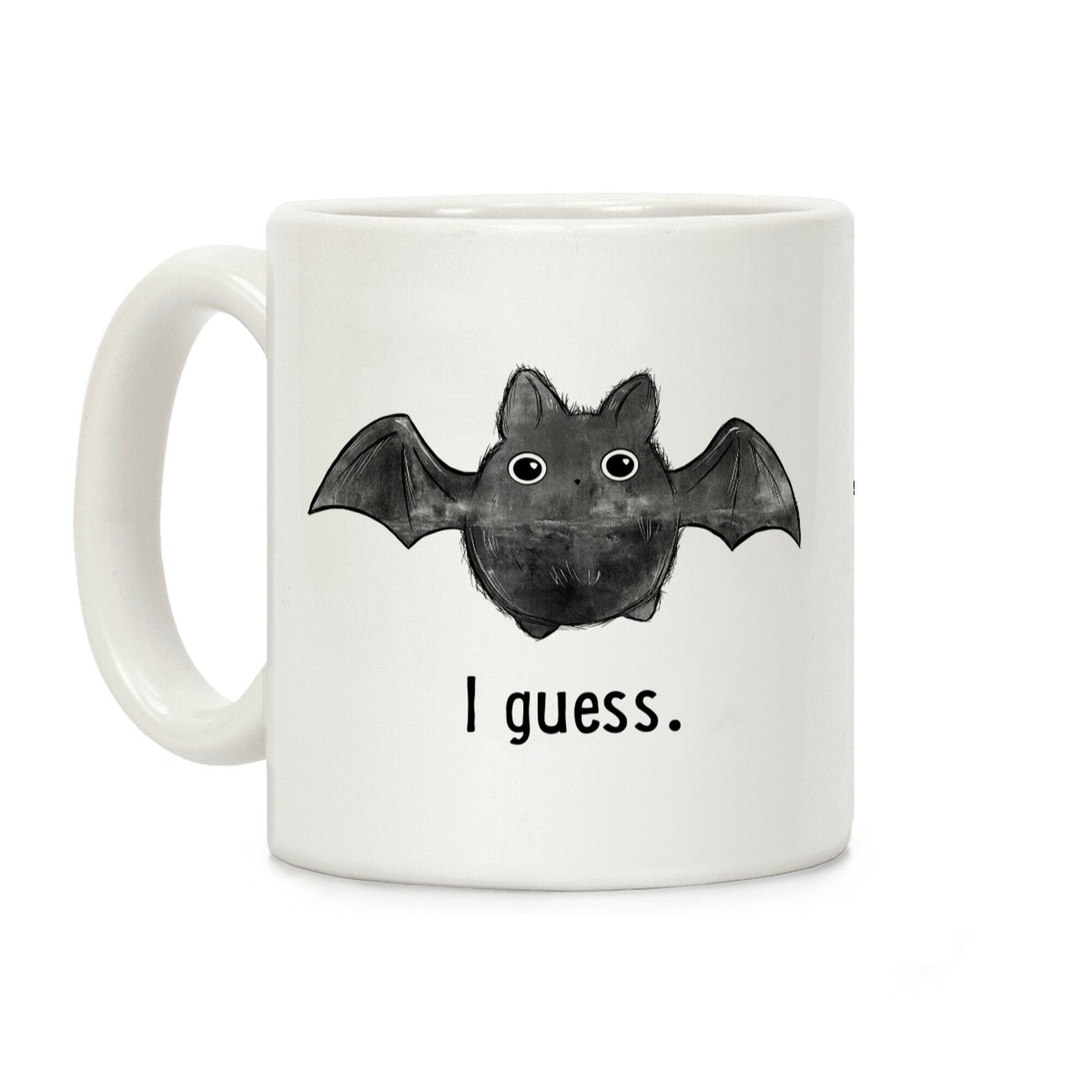 Sassy Cute Animals Coffee Mug