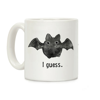 Sassy Cute Animals Coffee Mug