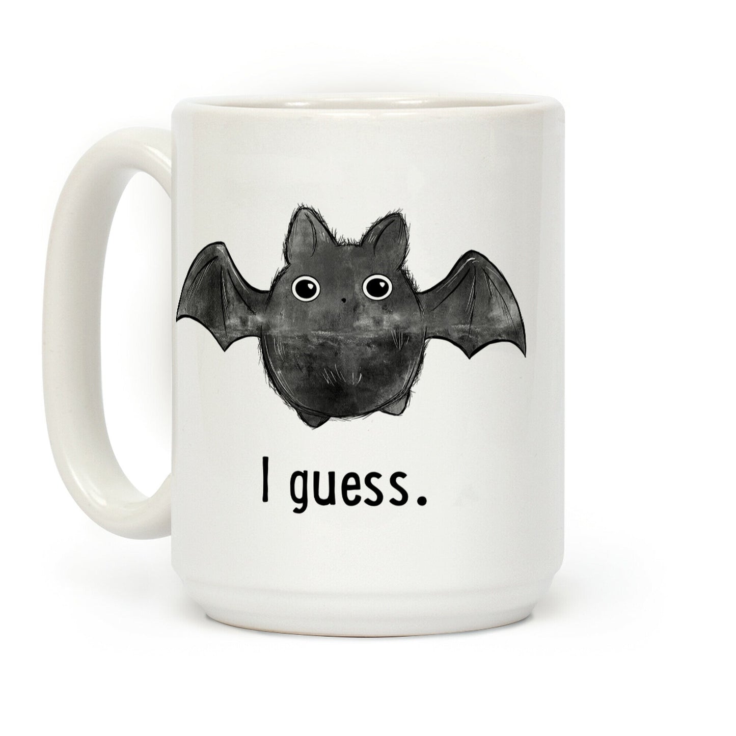Sassy Cute Animals Coffee Mug