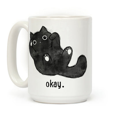 Sassy Cute Animals Coffee Mug