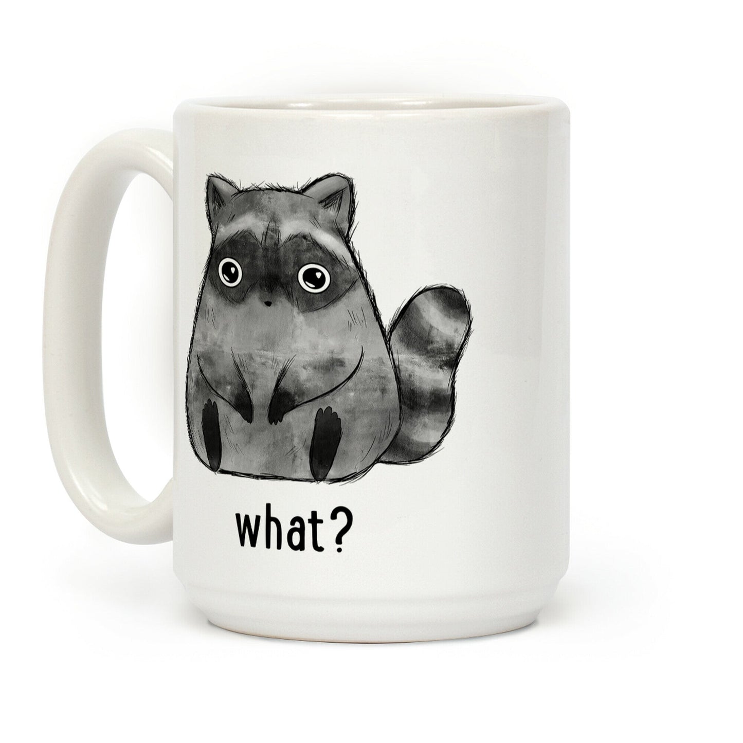Sassy Cute Animals Coffee Mug