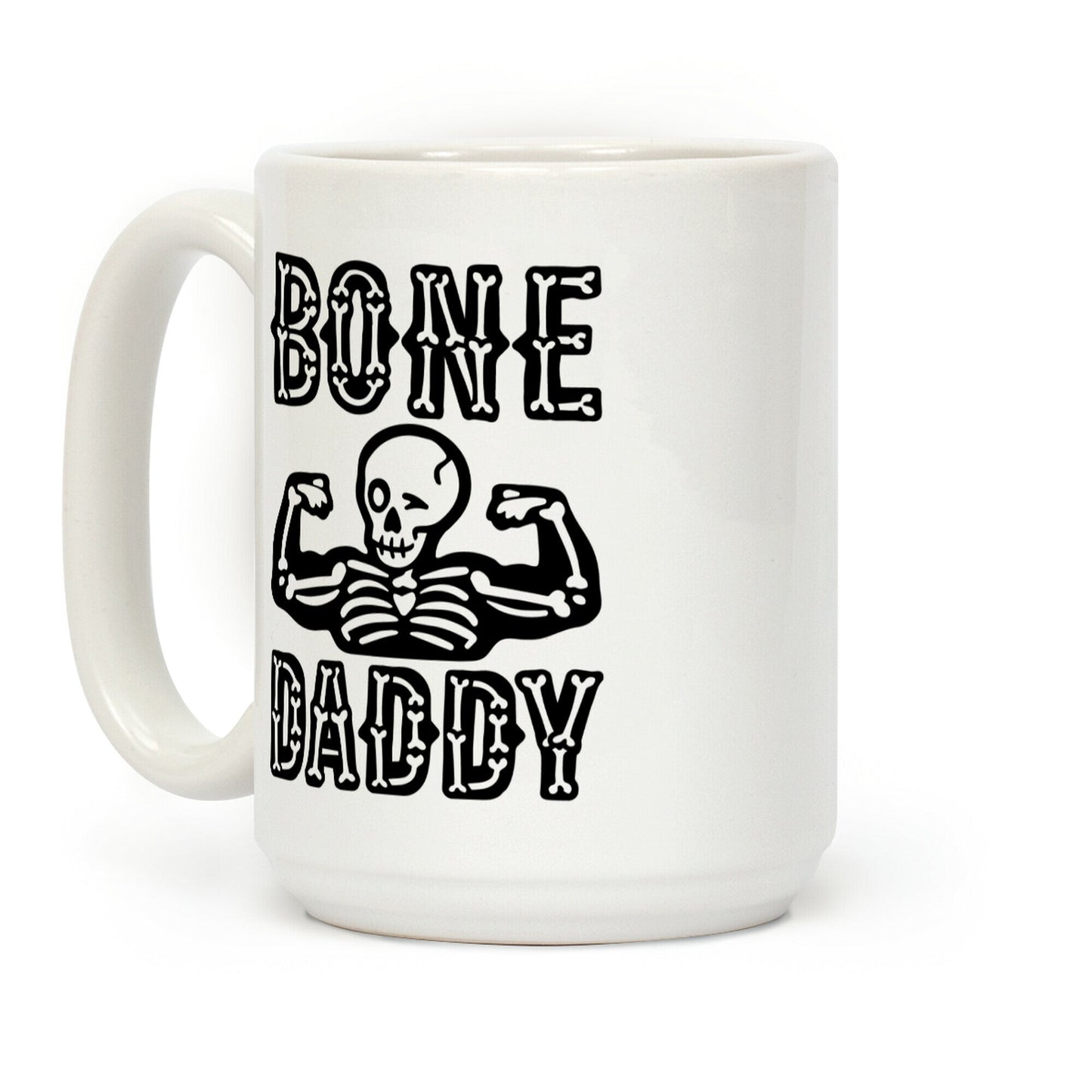 Bone Daddy Coffee Mug