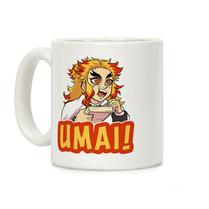 UMAI! Coffee Mug