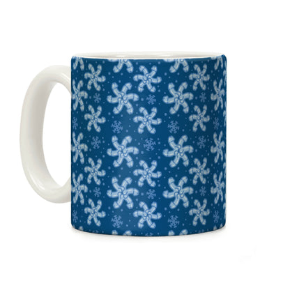 Weinter NSFW Parody Coffee Mug