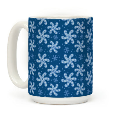 Weinter NSFW Parody Coffee Mug