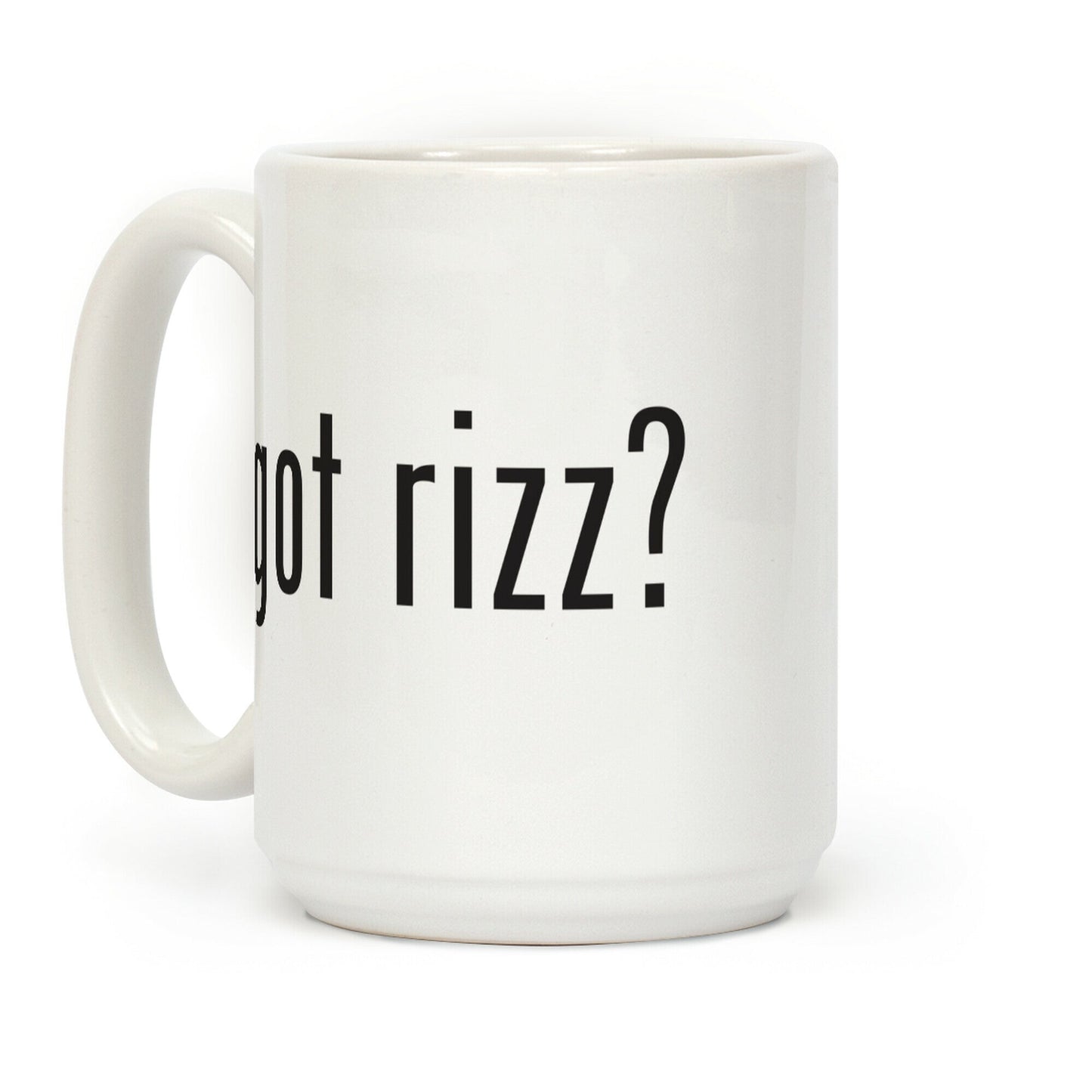 Got Rizz? Coffee Mug