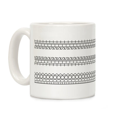 Fuck This Shit Coffee Mug